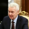 Собянин сообщил о шести сбитых беспилотниках, летевших на Москву
