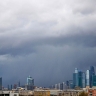 До 15 метров в секунду: москвичей предупреждают о ветреной погоде