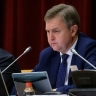 Телеграм-канал Романа Береснева взломали...