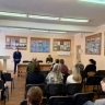 Депутат Госсобрания РМ Евгений Тюрин встретился с ветеранами СВО и их семьями