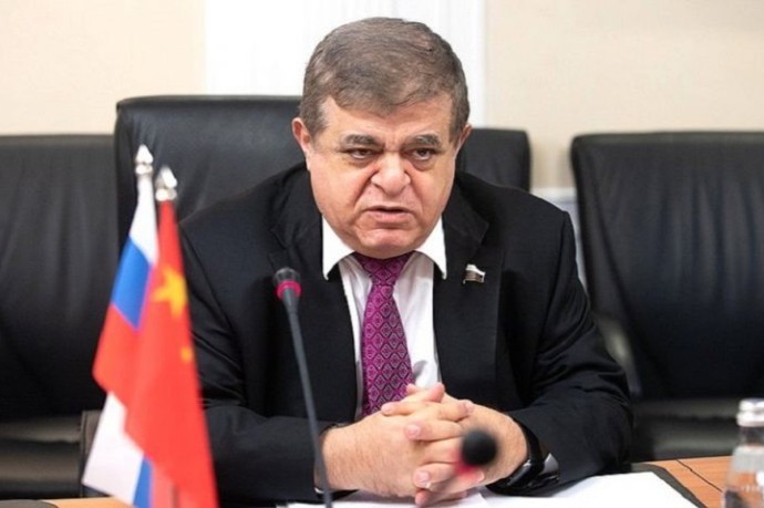 В Совфеде прокомментировали информацию о возможном бегстве Зеленского в Польшу В Совфеде прокомментировали информацию о возможном бегстве Зеленского в Польшу