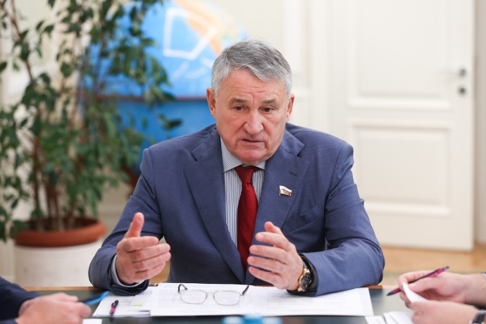 Воробьёв: 40-е заседание Межпарламентской комиссии РФ и Армении пройдёт в Сочи Воробьёв: 40-е заседание Межпарламентской комиссии РФ и Армении пройдёт в Сочи