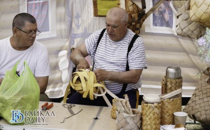 В Иркутской области развернётся международный фестиваль ремёсел