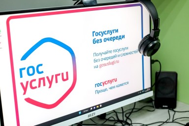 До конца года на «Госуслугах» появится 35 новых «жизненных ситуаций»
