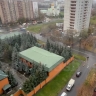 Резиденцию Жириновского в Москве продают за 800 миллионов рублей