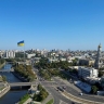 По всей Украине объявили воздушную тревогу