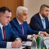 «Россети Волга» и Правительство Республики Мордовия обсудили развитие электросетевого комплекса региона