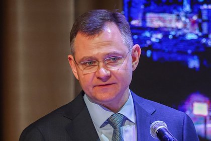 Неразорвавшийся боеприпас попал на крышу станции в российском регионе