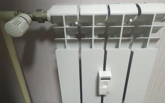 Часть домов в центре Курска осталась без тепла и горячей воды из-за ремонта на Можаевской