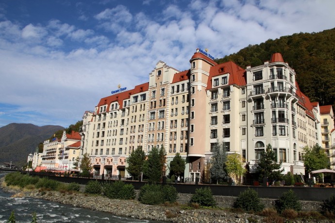 Объяснено, как изменится заселение в российские гостиницы с 2026 года