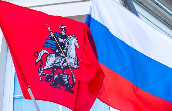 Десятки тысяч москвичей сражаются в зоне СВО — Сергей Собянин