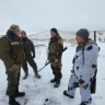 Участников СВО в Башкирии привлекли к борьбе с браконьерами