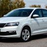 В России продают две Skoda Rapid 2022 года выпуска за 2,3 и 2,5 млн рублей