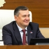 ​Валерий Сухих: «Об исполнении бюджета нужно судить по реальным делам»