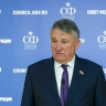 Сенатор Воробьев предложил проводить фестиваль кадетов из России и Белоруссии