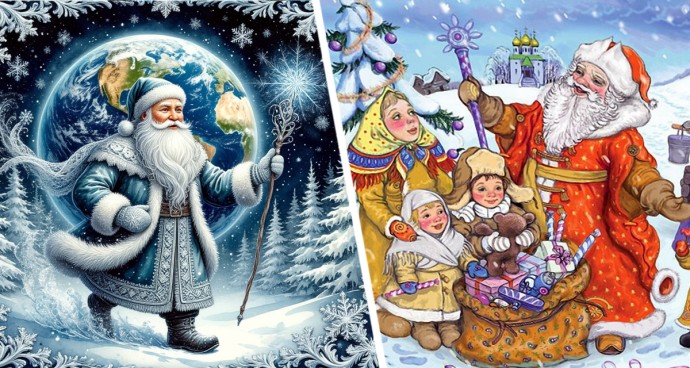 Зима заявила о себе: Черноморские курорты России ощутили дыхание Арктики