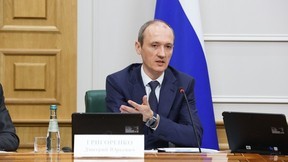 Дмитрий Григоренко: Правительство повысило исполнительскую дисциплину при подготовке законопроектов и актов