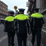 Irish Times: не менее шести человек задержаны в результате беспорядков в Дублине