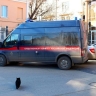 Убийства произошло прямо на улице в Астрахани 