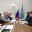 Глава Астраханской области обсудил с руководством регионального отделения Сбербанка вопросы поддержки участников СВО