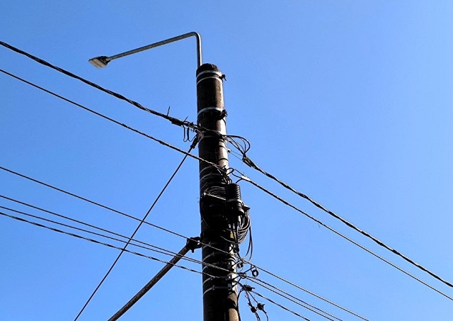 В филиале «Мордовэнерго» узаконили более 85 тыс. линий связи на опорах ЛЭП