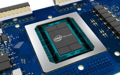 Nvidia купила акций Intel на $5 млрд