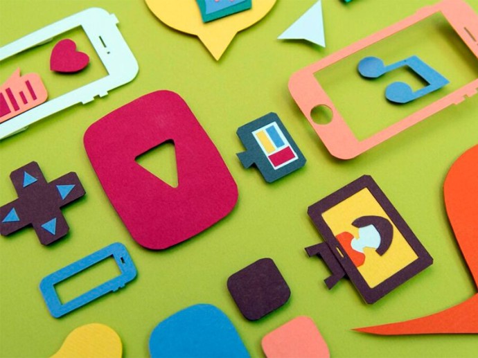 Анализ медиапотребления в Рунете за год