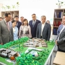 Детсад и интернат для адаптивного образовательного комплекса построят в Якутии до конца года