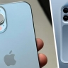 iPhone 17 Pro появится в эксклюзивном синем цвете с новым дизайном камеры