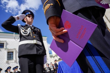 Основы госполитики в сфере кадетского образования появятся до конца года