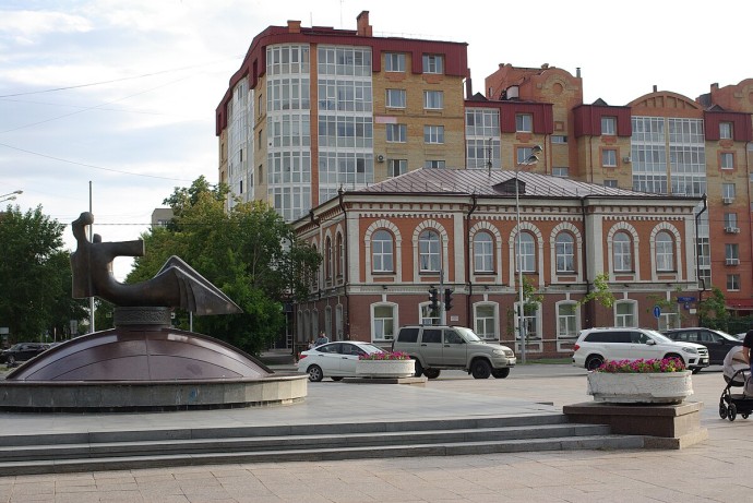 В Тюмени отреставрируют объект культурного наследия XIX века