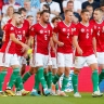 Венгрия – Армения: прямая трансляция, где смотреть матч онлайн 11 октября