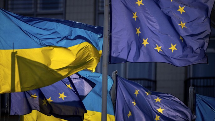 ЕС может ужесточить условия по €90 млрд кредита для Украины — что требует Еврокомиссия
