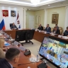 В Мордовии АТК и Оперативный штаб выработали меры по обеспечению антитеррористической безопасности
