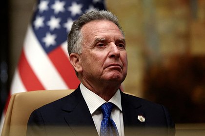 США и Европа поддержку постконфликтной Украины