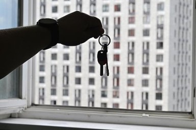 Названы регионы России с риском падения цен на жилье