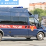 Прокуратура назвала причину взрыва в тульском поселке