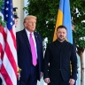 Эксперт по жестам: Зеленский демонстрировал подобострастие к Трампу