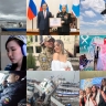Топ-10 материалов недели: свадьба в зоне СВО, первый паром, подтопление судов