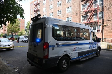 Увеличилось количество пострадавших при наезде автомобиля на палатку с детьми