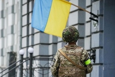 База с личными данными украинских военкомов оказалась у пророссийского подполья