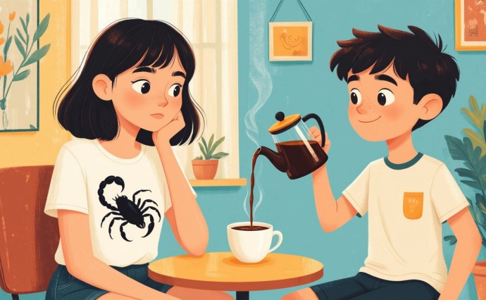 Гороскоп на 29 октября: Скорпионы займутся поиском смысла жизни, а Водолеи будут уверены, что его нашли