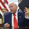 Трамп планирует разделить мир с РФ и КНР на сферы влияния