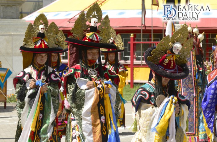 Юбилей дацана Санкт-Петербурга посетят настоятели 50 храмов Сангхи Юбилей дацана Санкт-Петербурга посетят настоятели 50 храмов Сангхи