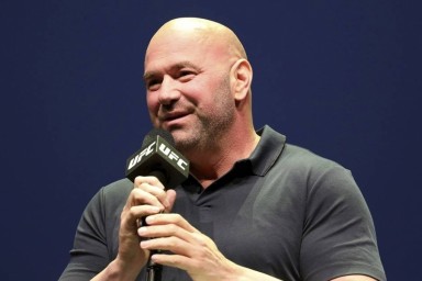 Глава UFC хочет сделать бой Топурии против Махачева: "Я бы устроил это хоть завтра"