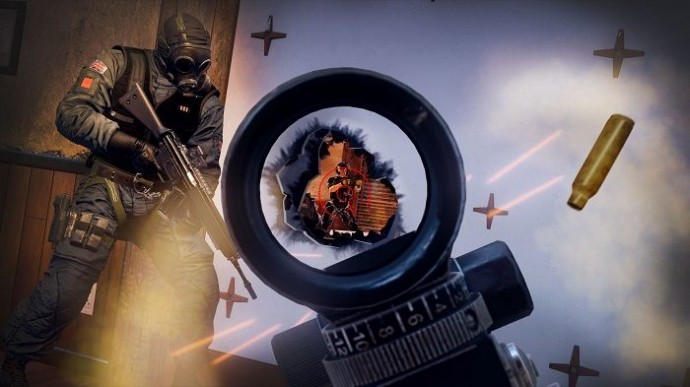 Состоялся релиз Rainbow Six Siege X — шутер перешёл на условно-бесплатную модель распространения