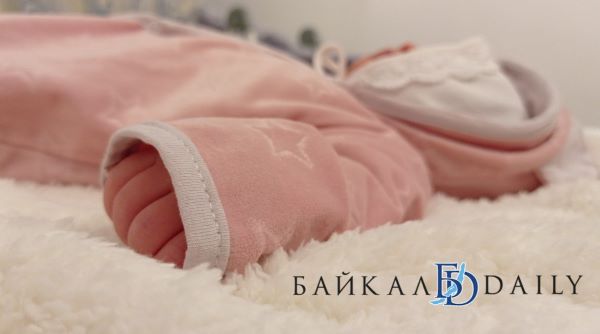 Врачи Бурятии советуют рожать до 25 лет Врачи Бурятии советуют рожать до 25 лет