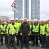 Открыт прямой выезд с Мосфильмовской улицы на Южную рокаду — Собянин