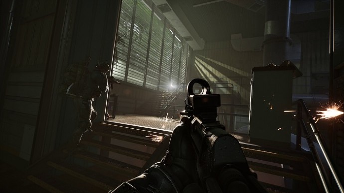 Состоялся анонс экстракшн-шутера PUBG Black Budget