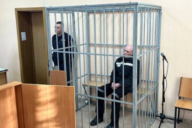 «Он сломал ей шею палкой». Самый страшный маньяк Калининграда получил новый срок. Что известно о «гусевском мяснике»?